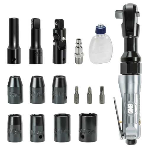 17pcs square drive 50 - 17pcs,